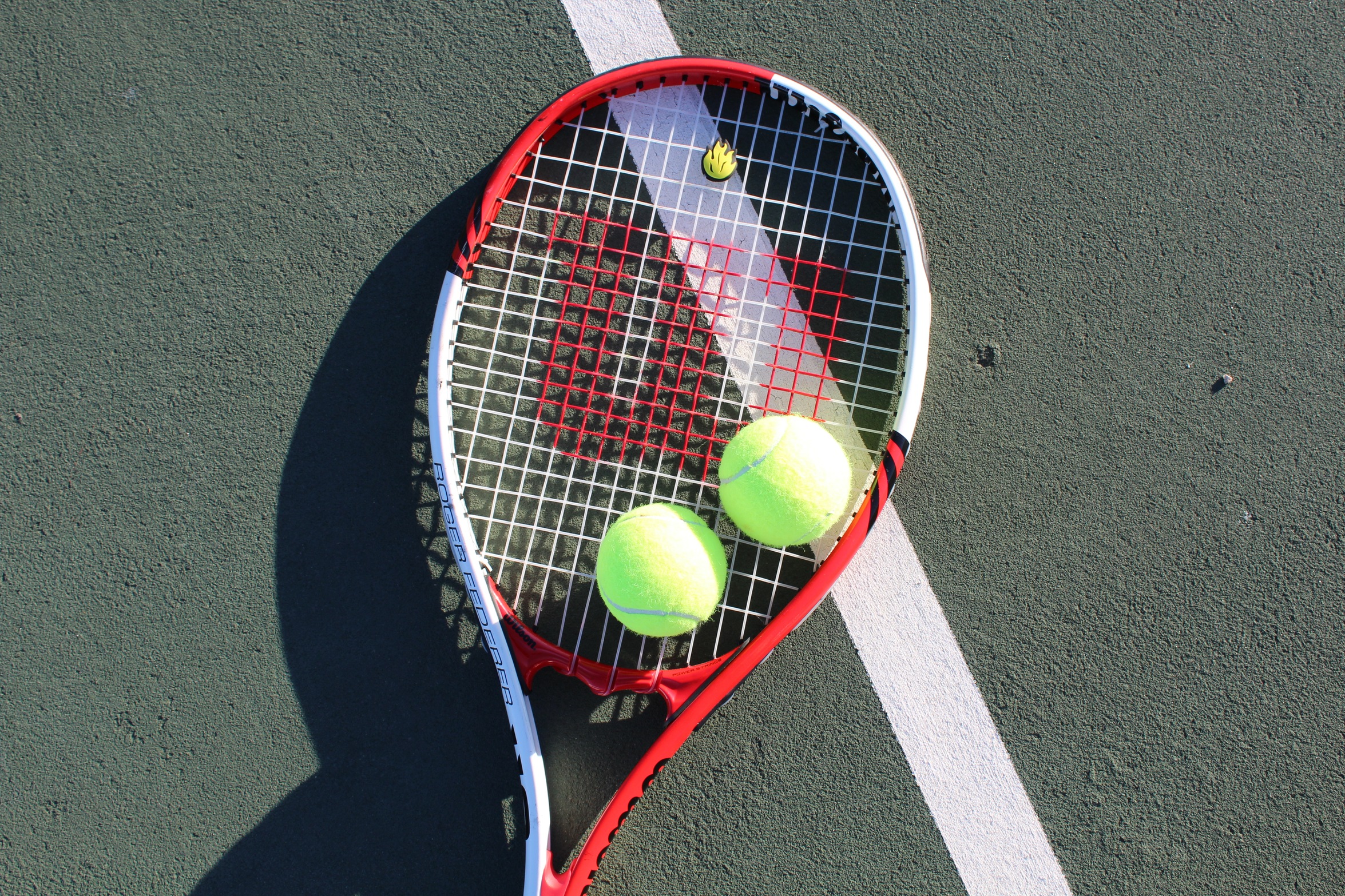 KSHSAA Regional Tennis Friday & Saturday
