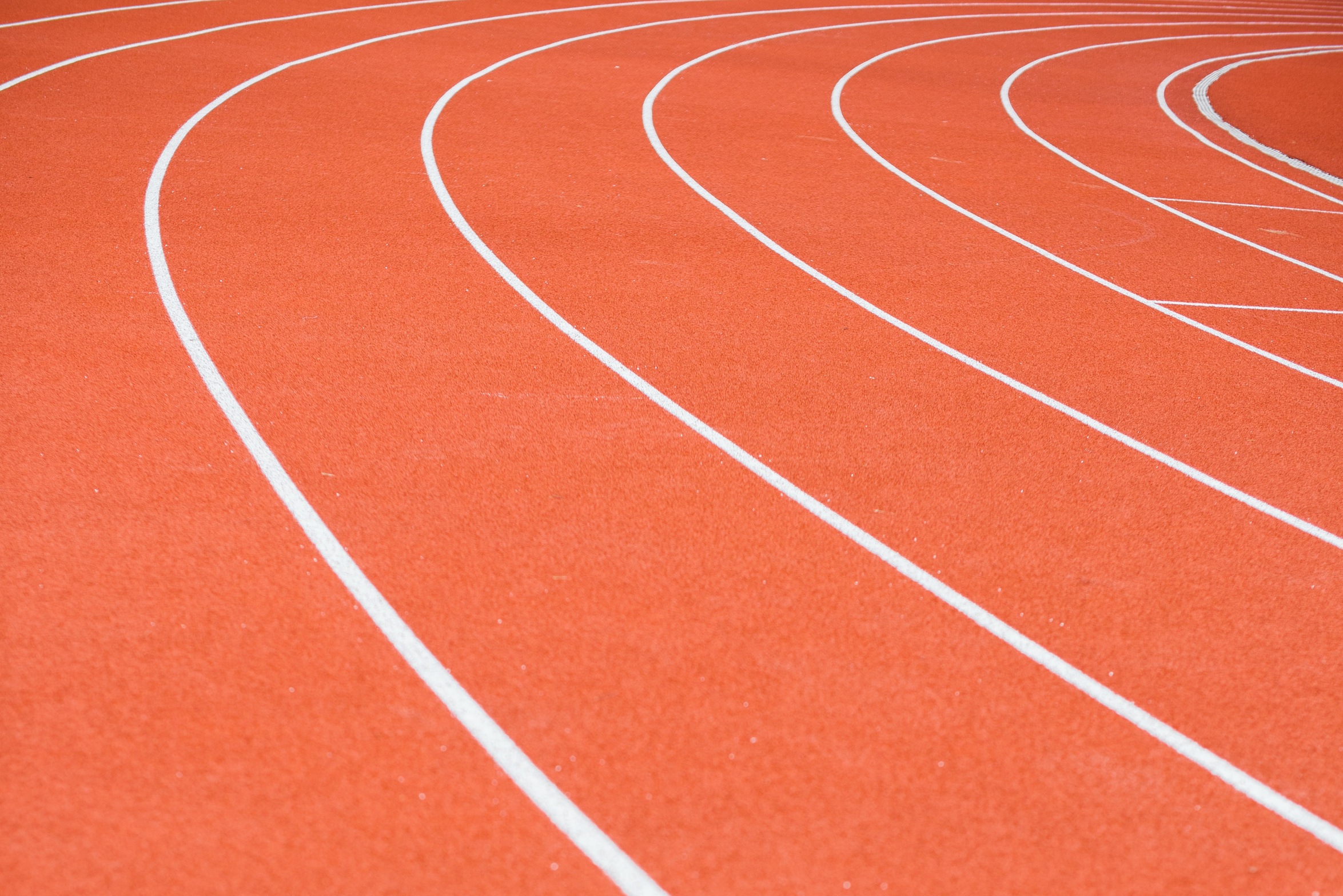KSHSAA Regional Track &amp; Field